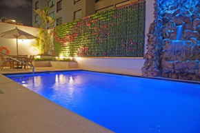 Отель Radisson San Isidro Hotel & Suites  Лима